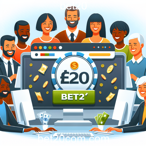 Descubra a Categoria de Afiliados no Bet20: Uma Oportunidade de Renda Extra