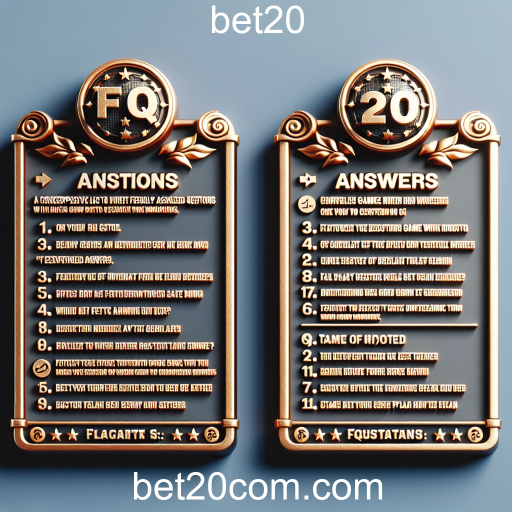 Descubra a Categoria 'Ajuda' no Bet20: Aprenda e Jogue Melhor